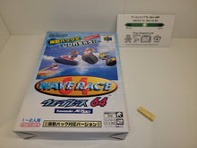 Load image into Gallery viewer, Wave Race 64 Rumble Pack Version - Nintendo64 N64 Nintendo 64