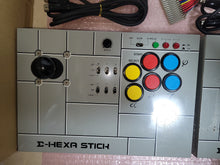 Load image into Gallery viewer, Arcade Jamma Control Box Sigma AV3000 - Arcade Pcb Printed Circuit Board