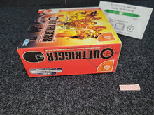 Load image into Gallery viewer, Outtrigger - Sega dc Dreamcast