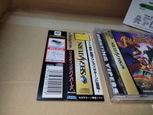 Load image into Gallery viewer, Fighting Vipers - Sega Saturn sat stn