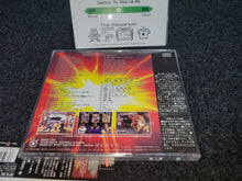 Load image into Gallery viewer, THE KING OF FIGHTERS '97 / SNK New World Musical Acrobatic Troupe - Music cd soundtrack