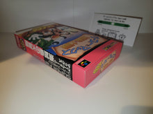 Load image into Gallery viewer, Goofy to Max - Kaizoku-jima no Daibouken - Nintendo Sfc Super Famicom