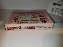 Load image into Gallery viewer, Mickey Mouse Adventure in Wonderland
- Nintendo Fc Famicom