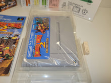 Load image into Gallery viewer, Super Donkey Kong 2: Dixie & Diddy - Nintendo Sfc Super Famicom