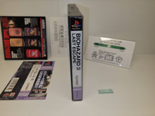 Load image into Gallery viewer, Biohazard 3 Last Escape - Sony PS1 Playstation