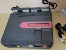 Load image into Gallery viewer, Sharp Twin Famicom AN-500B console - Nintendo Fc Famicom