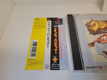 Load image into Gallery viewer, Crash Bandicoot - Sony PS1 Playstation