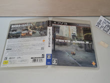 Load image into Gallery viewer, Tokyo Jungle - Sony PS3 Playstation 3