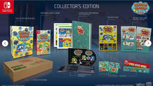 Load image into Gallery viewer, Bubble Bobble 4 Friends Collector's Edition - Nintendo Switch NSW