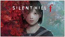 Load image into Gallery viewer, SILENT HILL f - Sony PS5 Playstation 5