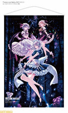 Load image into Gallery viewer, Touhou Luna Nights Limited Edition (WG) with Tapestry Poster - Sony PS5 Playstation 5