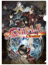 Load image into Gallery viewer, Bloodstained: Curse of the Moon Chronicles Deluxe Limited Edition ~A~ - Nintendo Switch NSW