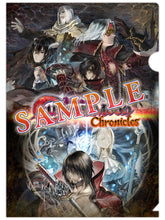 Load image into Gallery viewer, Bloodstained: Curse of the Moon Chronicles Deluxe Limited Edition ~E~ - Nintendo Switch NSW