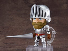Load image into Gallery viewer, Nendoroid Makaimura Arthur
- toy action figure model