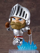 Load image into Gallery viewer, Nendoroid Makaimura Arthur
- toy action figure model