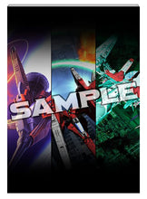 Load image into Gallery viewer, Ray’z Arcade Chronology Limited Edition - Sony PS4 Playstation 4