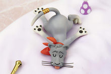 Load image into Gallery viewer, Nadia: The Secret of Blue Water statue - toy action figure model emp22