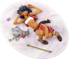 Load image into Gallery viewer, Nadia: The Secret of Blue Water statue - toy action figure model emp22