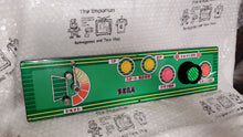 Load image into Gallery viewer, sega Super Masters Golf
panel - arcade game pcb jamma original