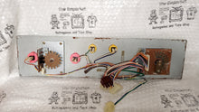 Load image into Gallery viewer, sega Super Masters Golf
panel - arcade game pcb jamma original