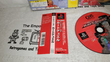 Load image into Gallery viewer, ayrton senna kart duel - sony playstation ps1 japan
