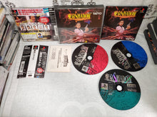Lade das Bild in den Galerie-Viewer, Tokyo Shadow - Sony PlayStation PS1 Japan