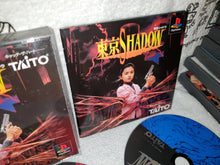 Lade das Bild in den Galerie-Viewer, Tokyo Shadow - Sony PlayStation PS1 Japan