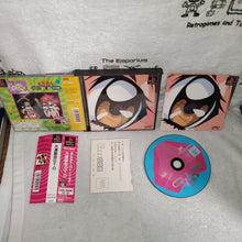 Load image into Gallery viewer, Battle Athletess Daiundoukai GTO - sony playstation ps1 japan