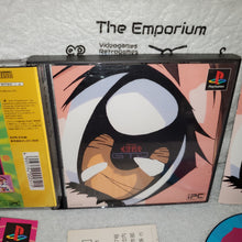 Load image into Gallery viewer, Battle Athletess Daiundoukai GTO - sony playstation ps1 japan