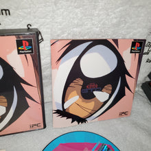 Load image into Gallery viewer, Battle Athletess Daiundoukai GTO - sony playstation ps1 japan