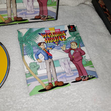 Lade das Bild in den Galerie-Viewer, Welcome House 2 - Sony PlayStation PS1 Japan