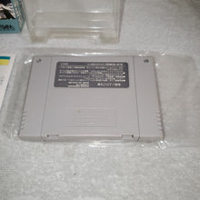 Lade das Bild in den Galerie-Viewer, THUNDERBIRDS - Nintendo Super Famicom SFC Japan
