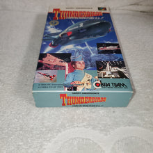 Lade das Bild in den Galerie-Viewer, THUNDERBIRDS - Nintendo Super Famicom SFC Japan
