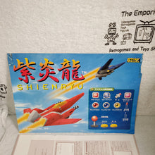 Load image into Gallery viewer, Shienryu arcade artset art set