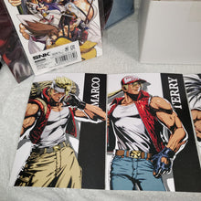 Charger l'image dans la galerie, SNK gadgets mix - modèle de figurine d'action jouet