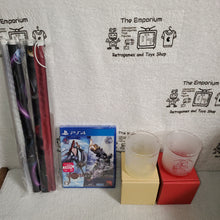 Load image into Gallery viewer, BAYONETTA / VANQUISH limited edition brand new - sony playstation 4 japan