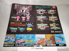 Load image into Gallery viewer, Strikers 1945 - arcade artset art set