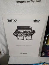 Load image into Gallery viewer, Arkanoid returns - arcade artset art set