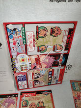 Load image into Gallery viewer, WarZard - arcade artset art set