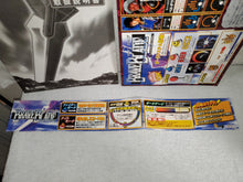 Load image into Gallery viewer, Brave Blade - arcade artset art set