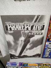Load image into Gallery viewer, Brave Blade - arcade artset art set
