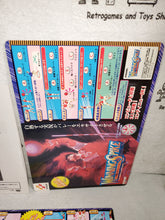 Load image into Gallery viewer, Winning Spike - arcade artset art set