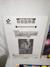 Load image into Gallery viewer, Winning Spike - arcade artset art set