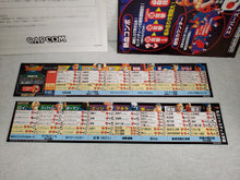 Load image into Gallery viewer, Rival school / Justice Gakuen legion of heroes - arcade artset art set