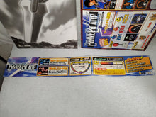 Load image into Gallery viewer, Brave Blade - arcade artset art set