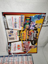 Load image into Gallery viewer, Street fighter ex2 plus - arcade artset art set