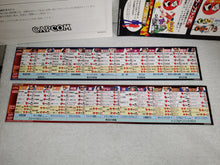 Load image into Gallery viewer, Moero! Justice Gakuen - arcade artset art set