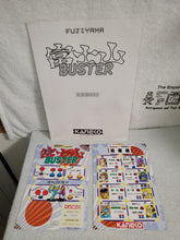 Load image into Gallery viewer, Fujiyama Buster - arcade artset art set