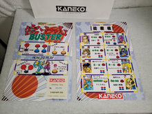 Load image into Gallery viewer, Fujiyama Buster - arcade artset art set