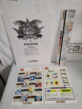 Load image into Gallery viewer, Vampire / Darkstalkers - arcade artset art set